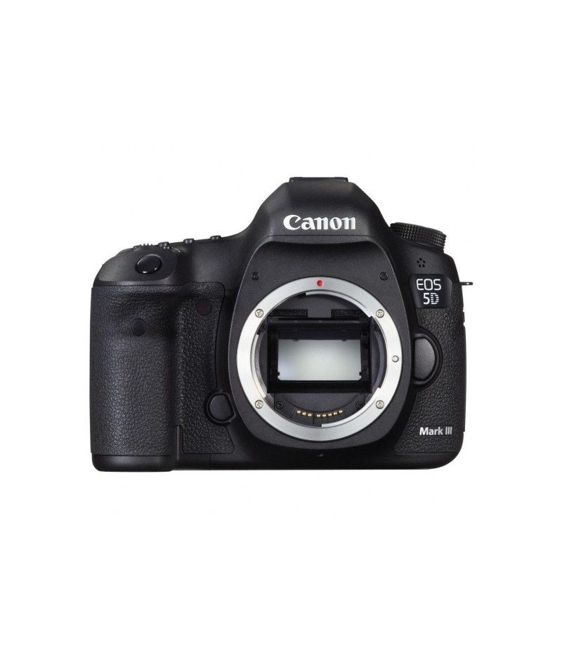 Canon EOS 5D Mark III Body